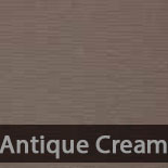 antique cream